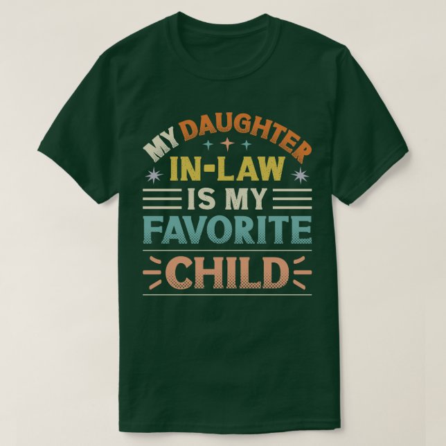 T-shirt Fille En Droit 35 (Design devant)
