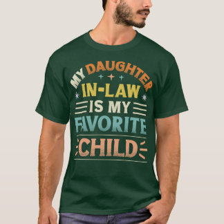 T-shirt Fille En Droit 35