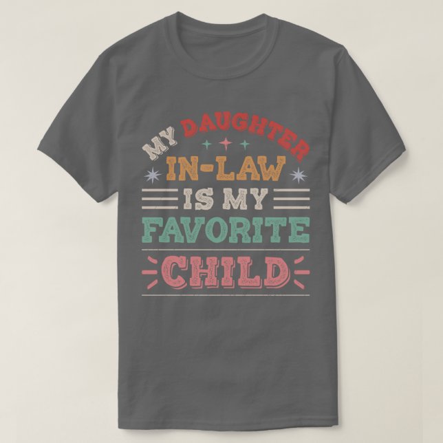 T-shirt Fille En Droit 37 (Design devant)