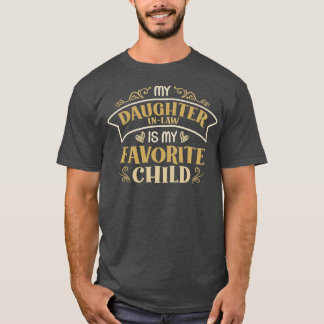 T-shirt Fille En Droit 41