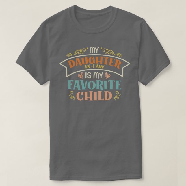 T-shirt Fille En Droit 43 (Design devant)