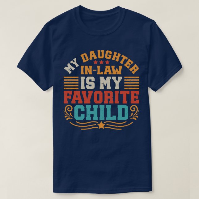 T-shirt Fille En Droit 5 (Design devant)