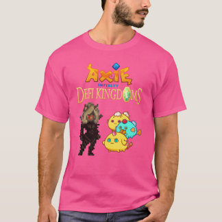 T-shirt fille GAMEFI