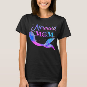 T-shirt Fille mère maman Fundy Tail Fête des mères Fami