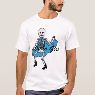 T-shirt Fille ortho-