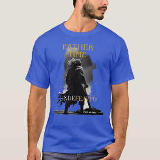 T-shirt Fille paternelle