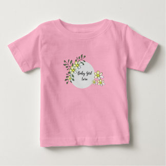 T-shirt fille Personnaliser