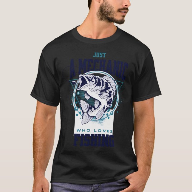 T-shirt Fille qui vole (Devant)