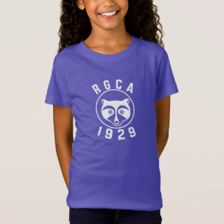 T-shirt fille RGCA