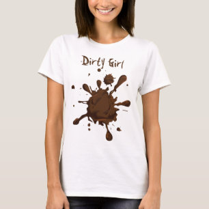 T-shirt fille sale Thunder_Cove