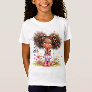 T-shirt fille sexy petit briseur de coeur