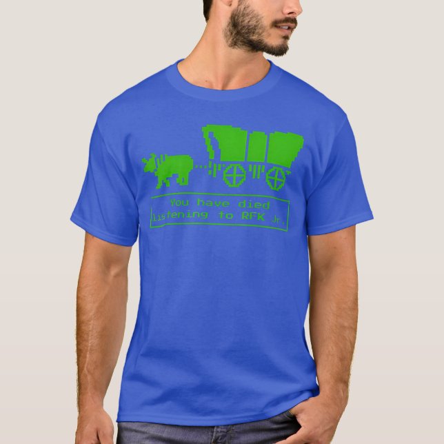 T-shirt Fille T (Devant)