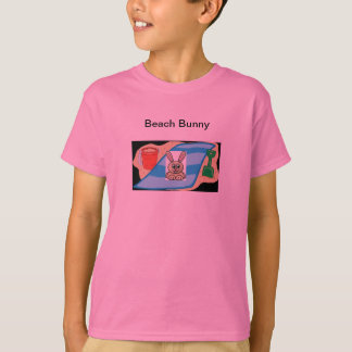 T-shirt Fille T--Chemise