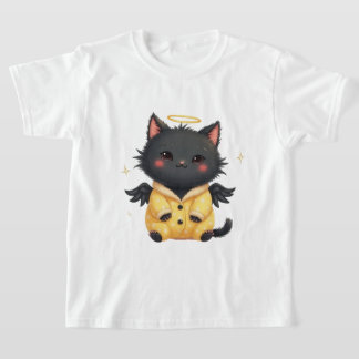 T-shirt Filles