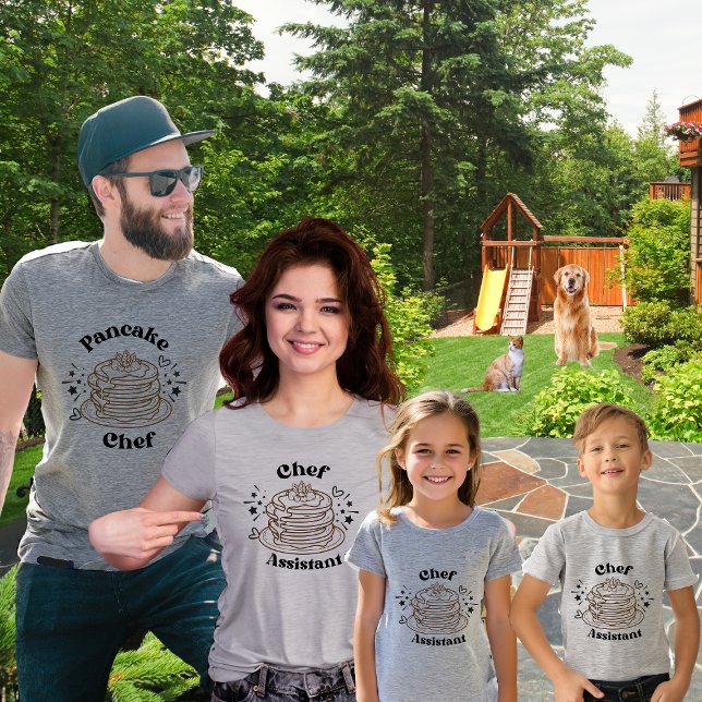 T-shirt Filles à la croix (Créateur téléchargé)