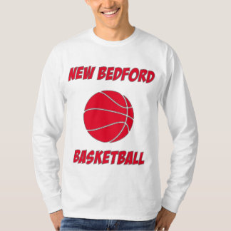 T-shirt Filles BBall 2015 d'étudiant de première année de