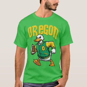 T-shirt Filles canard Jeunesse Garçons vus Hommes Femmes a
