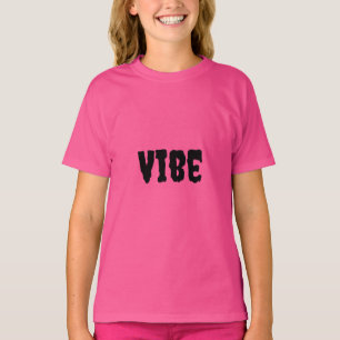 T-shirt Filles Cool