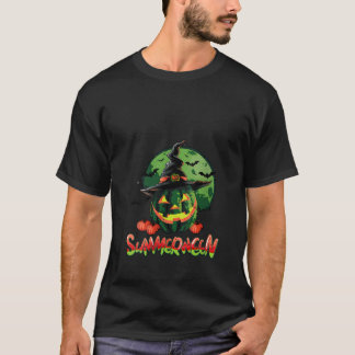 T-shirt Filles de l'été Vibes de crème glacée douce Waterm