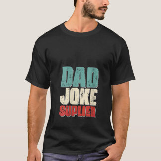 T-shirt Filles Drôle Père Fête Papa plaisante Père Humour 
