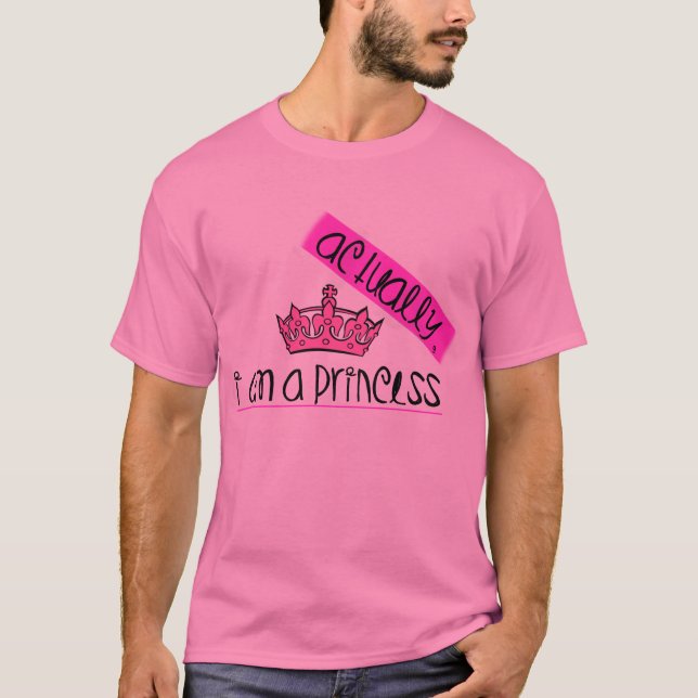 T-shirt Filles du Roi Shirts (Devant)