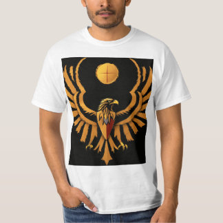 T-shirt Filles du Sky Aviation Club IMAGE