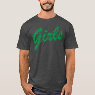 T-shirt Filles Filles Amis Groupe Amour Fans Été Meilleurs