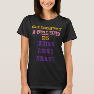 T-shirt filles Monster High