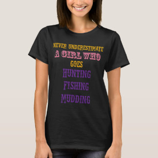 T-shirt filles Monster High
