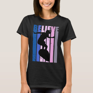 T-shirt Filles Surf Anniversaire Ado Adolescents Fille Enf