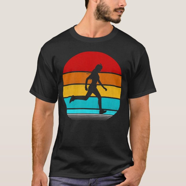 T-shirt fillette (Devant)