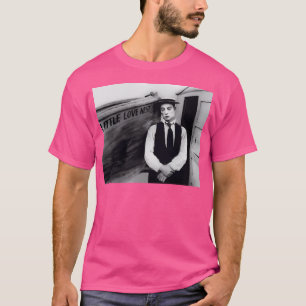 T-shirt Film Buster Keaton