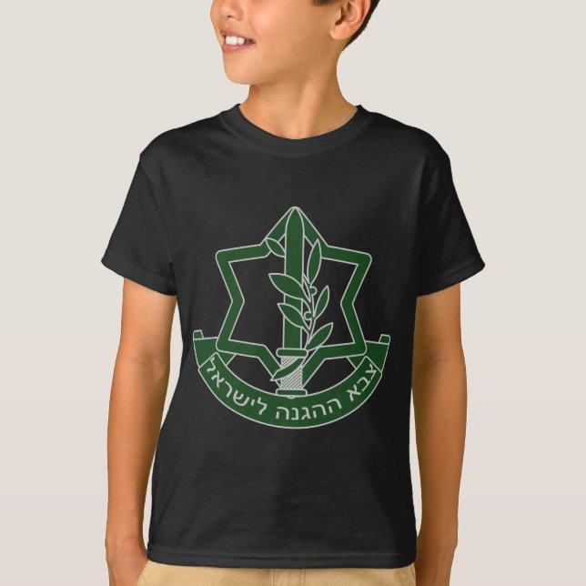 T-shirt Film encreur (Devant)