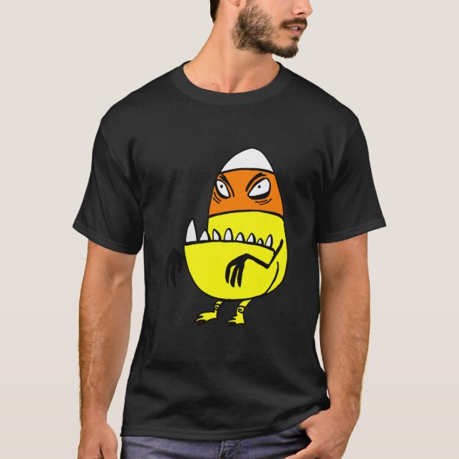 T-shirt Film Korn Guitar KaRen Logo Meme Diplo216png216 (Devant)