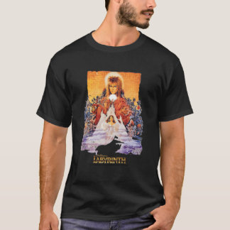 T-shirt Film Labyrinth