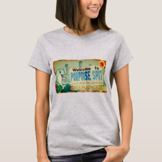 T-shirt Film Mariage de Muriel