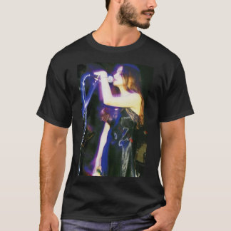 T-shirt Film Mazzy Star tourné - Hope Sandoval Classic T-S