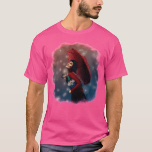 T-shirt Film Tarot - Amlie Comme L'Imbécile