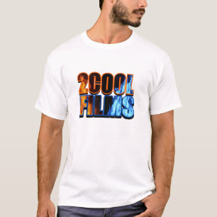 T-shirt Films 2Cool Tee