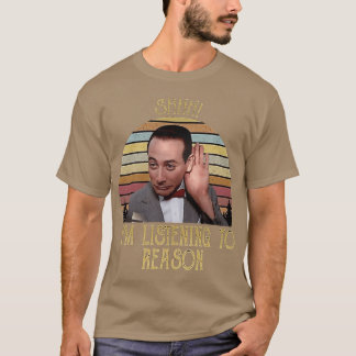 T-shirt Films drôles des années 80