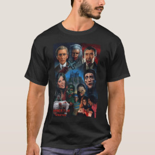 T-shirt Films Hammer