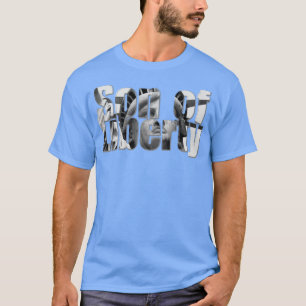 T-shirt Fils de la liberté