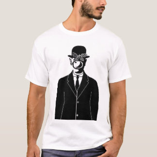 T-shirt fils de l'homme
