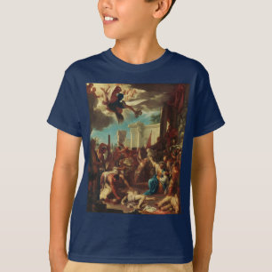 T-shirt Fils de Saint Felicitas