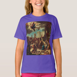 T-shirt Fils de Sainte Felicitas