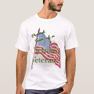 T-shirt Fils de vétérinaire du Vietnam