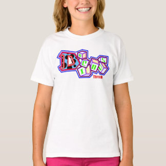 T-shirt Fils Docides