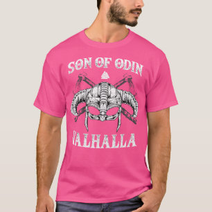 T-shirt Fils d'Odin Valhalla 9