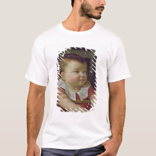T-shirt Fils d'Otto Sigismund de l'artiste, 1805