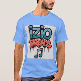 T-shirt Fils Izio